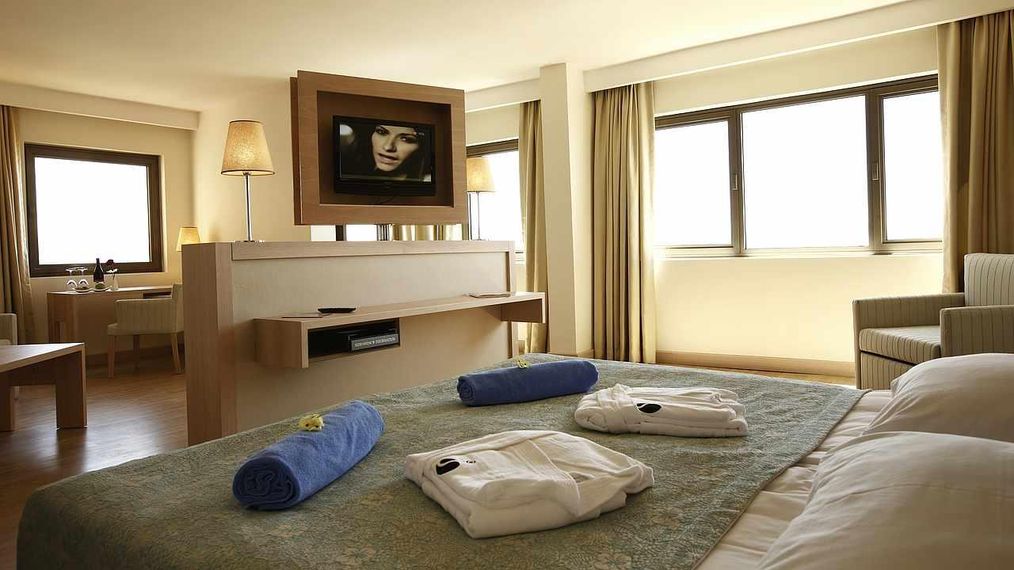 Картинка отеля - 34