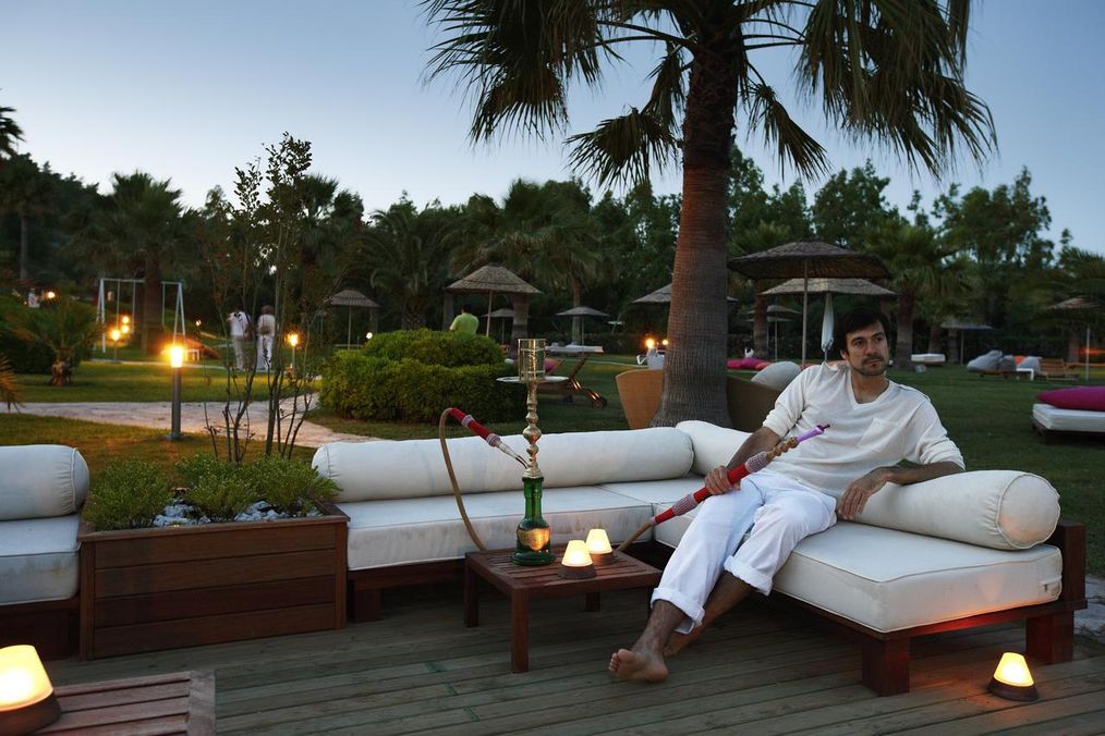 Картинка отеля - 35