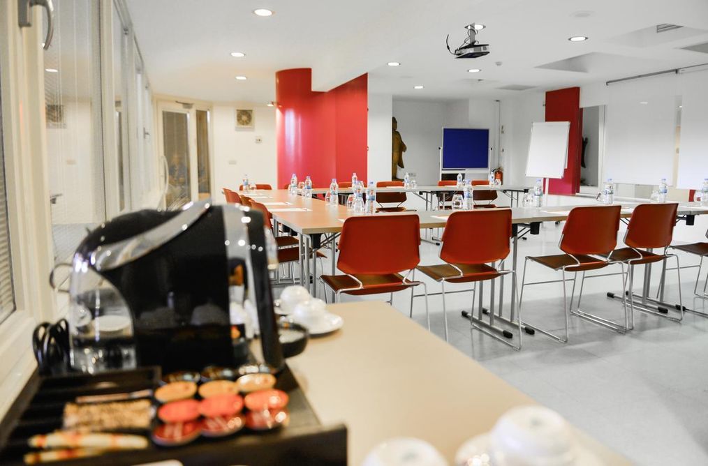 Картинка отеля - 38