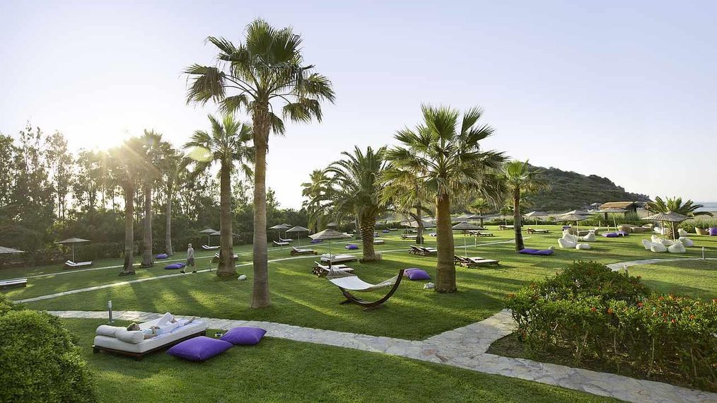 Картинка отеля - 5