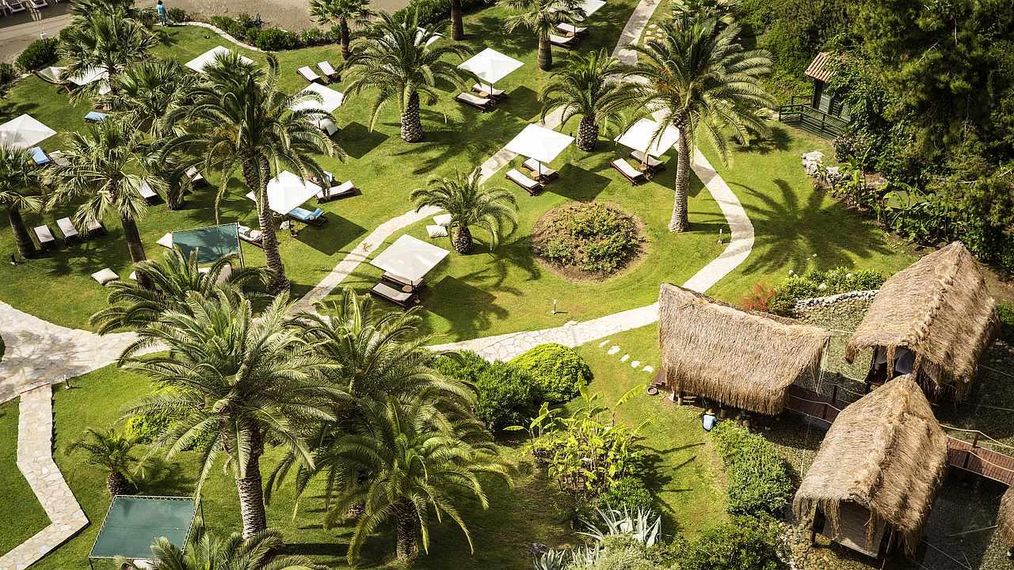 Картинка отеля - 8