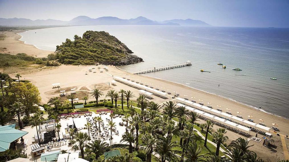 Картинка отеля - 9