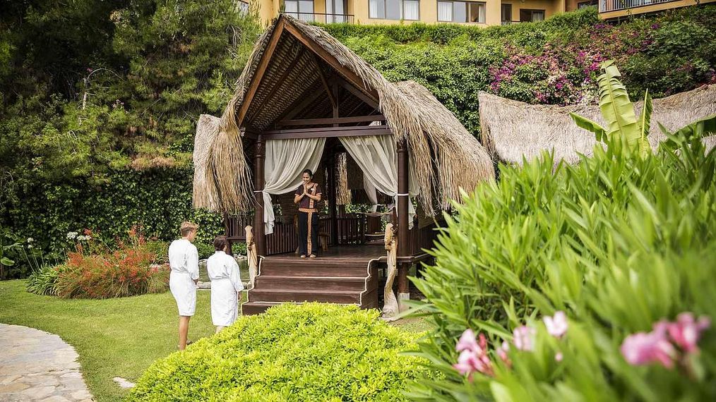 Картинка отеля - 10