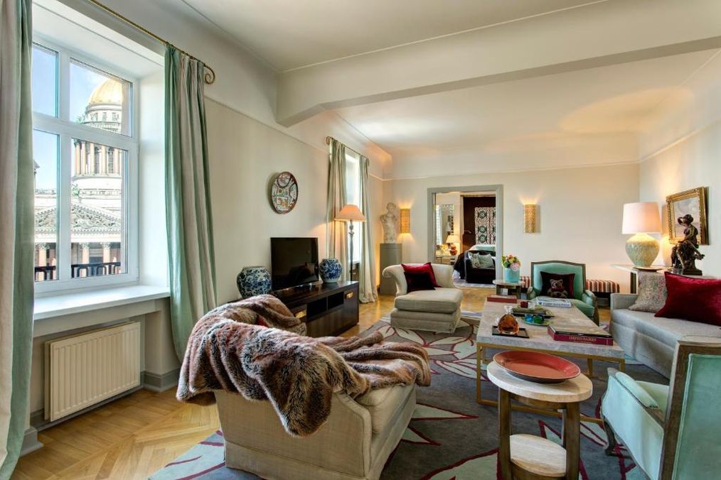 Картинка отеля - 8