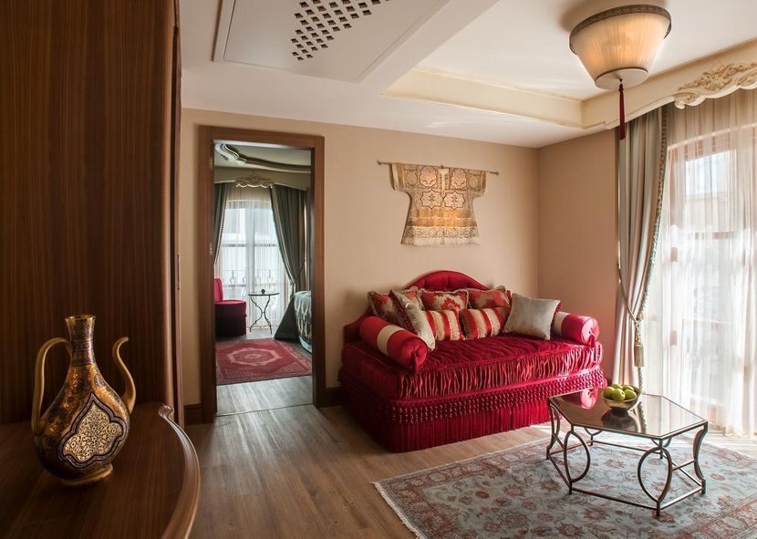 Romance Istanbul Hotel - 2