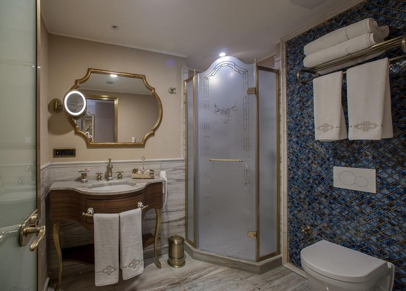 Romance Istanbul Hotel - 3