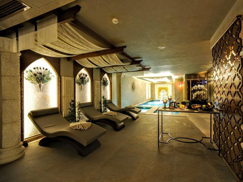 Romance Istanbul Hotel - 5