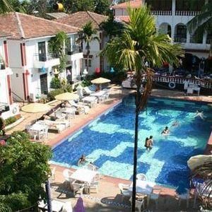 RONIL GOA – JDV BY HYATT (ex. KEYS SELECT RONIL) - 1