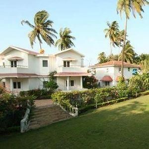 RONIL GOA – JDV BY HYATT (ex. KEYS SELECT RONIL) - 2