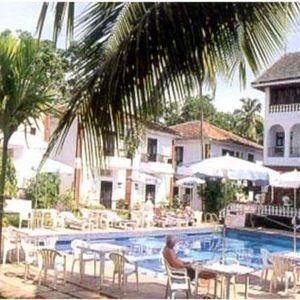 RONIL GOA – JDV BY HYATT (ex. KEYS SELECT RONIL) - 5