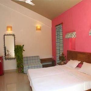 RONIL GOA – JDV BY HYATT (ex. KEYS SELECT RONIL) - 8