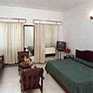 RONIL GOA – JDV BY HYATT (ex. KEYS SELECT RONIL) - 10