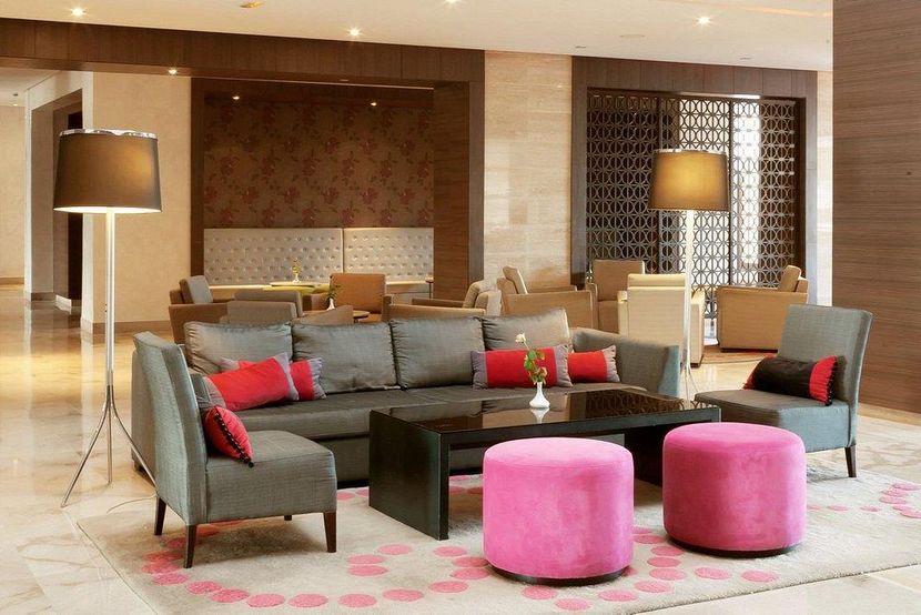 ROSA BEACH THALASSO & SPA - 2