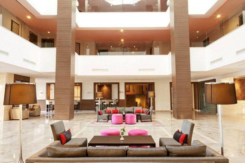 ROSA BEACH THALASSO & SPA - 3