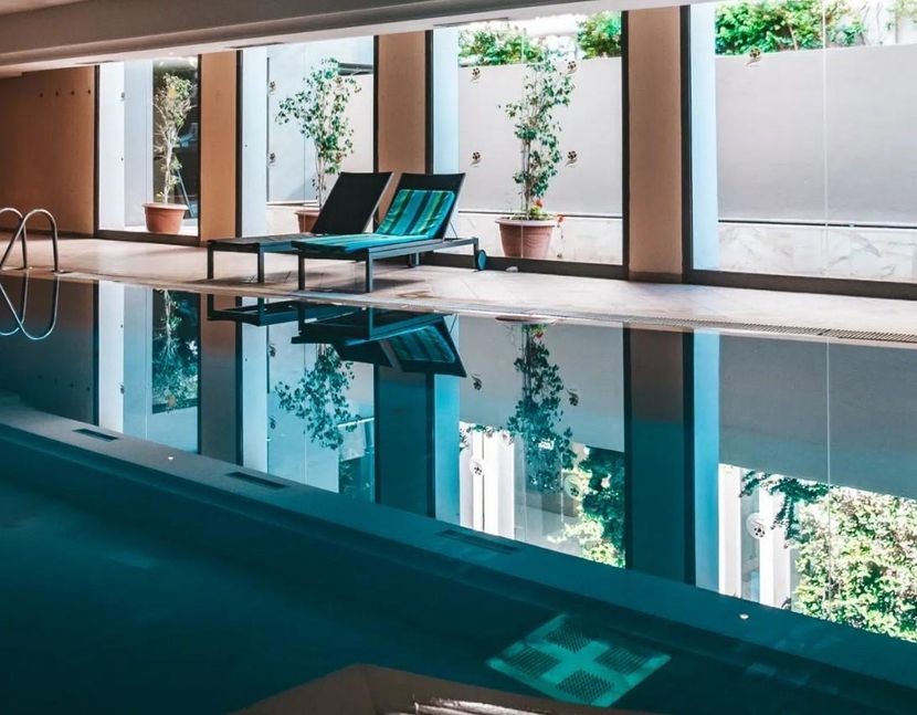 ROSA BEACH THALASSO & SPA - 4