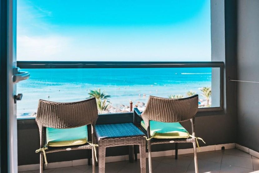 ROSA BEACH THALASSO & SPA - 5