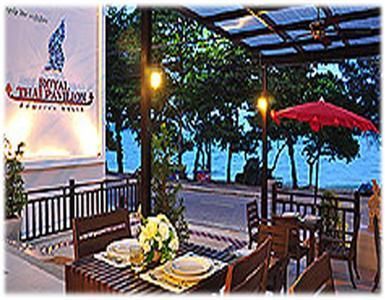 ROYAL THAI PAVILION - 3