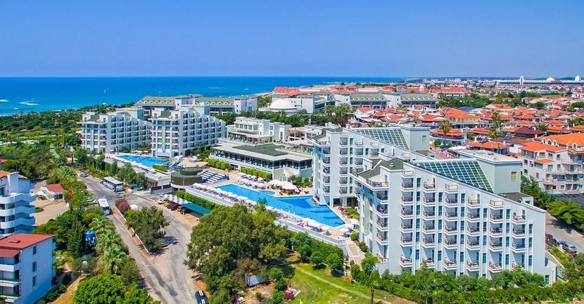 Royal Atlantis Spa & Resort - 1
