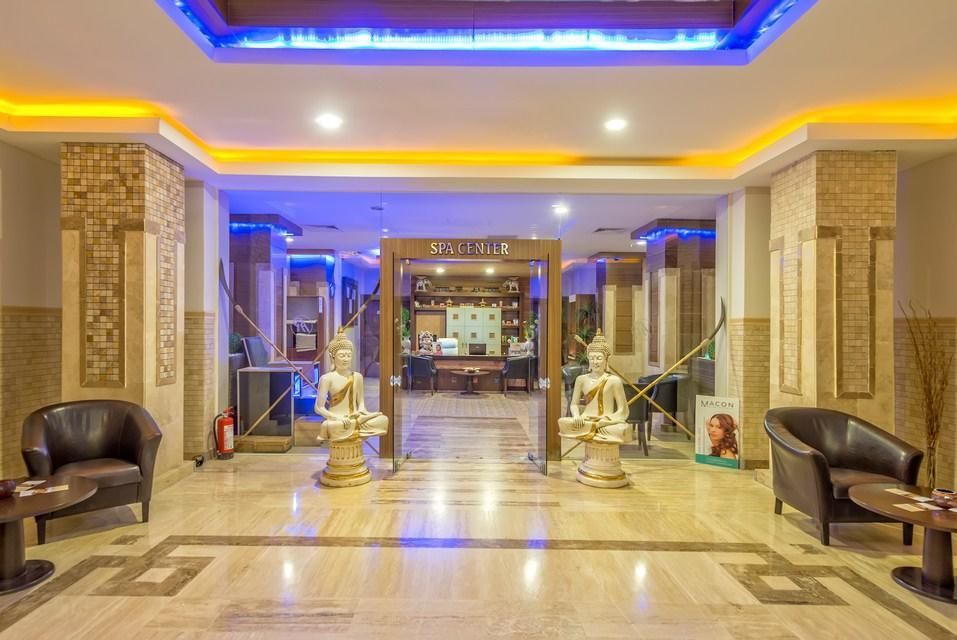 Royal Atlantis Spa & Resort - 15