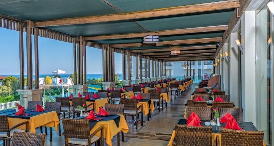 Royal Atlantis Spa & Resort - 19