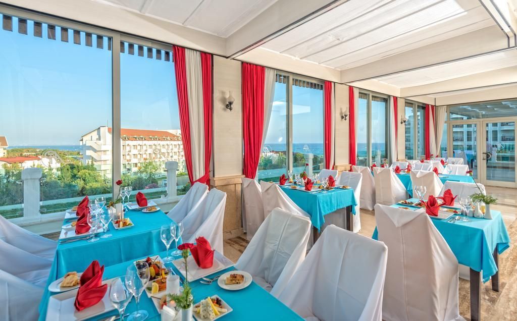 Royal Atlantis Spa & Resort - 31