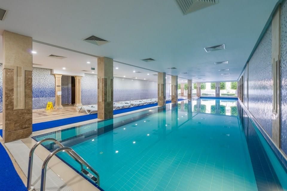 Royal Atlantis Spa & Resort - 6