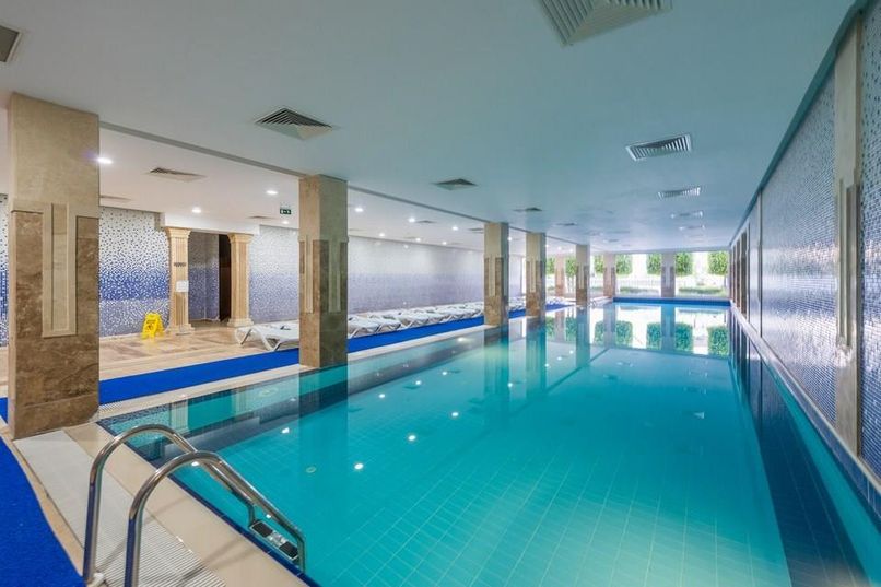 Royal Atlantis Spa & Resort - 6