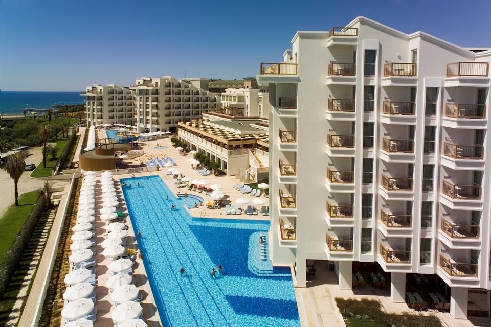 Royal Atlantis Spa & Resort - 10