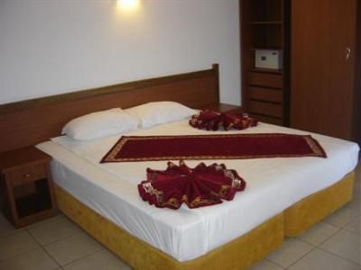 Hotel Royal Hill - 3
