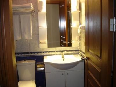 Hotel Royal Hill - 4
