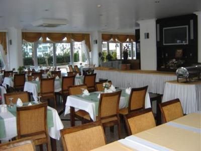 Hotel Royal Hill - 5