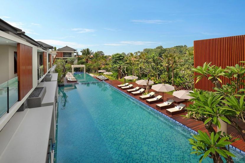 ROYAL KAMUELA AT MONKEY FOREST UBUD - 3