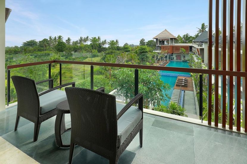 ROYAL KAMUELA AT MONKEY FOREST UBUD - 6