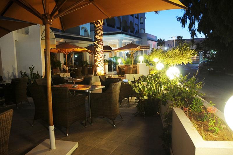 Картинка отеля - 11