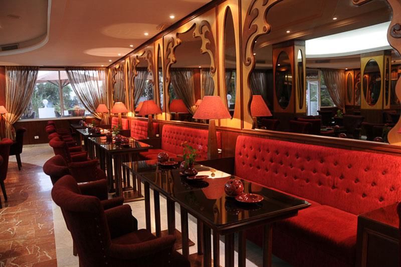 Картинка отеля - 12