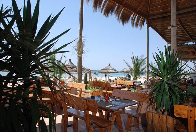 Картинка отеля - 15