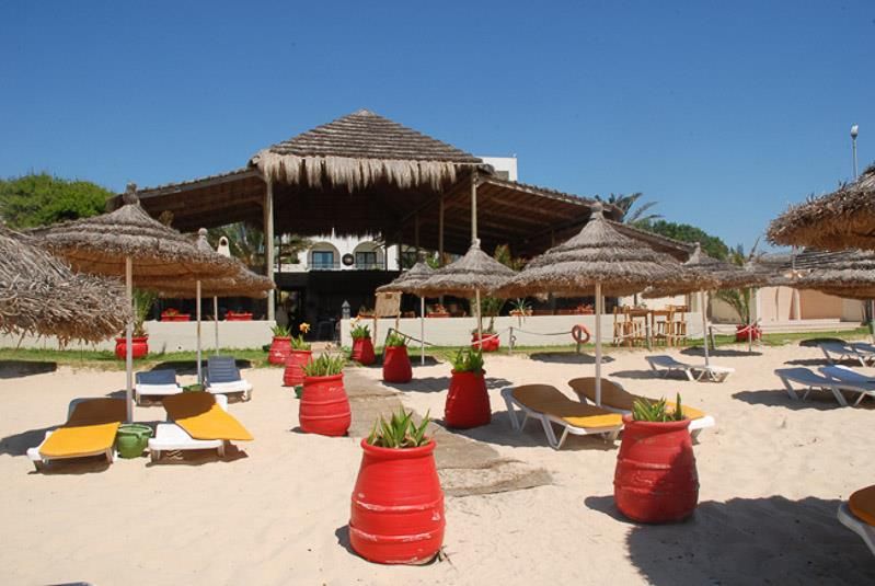 Картинка отеля - 16