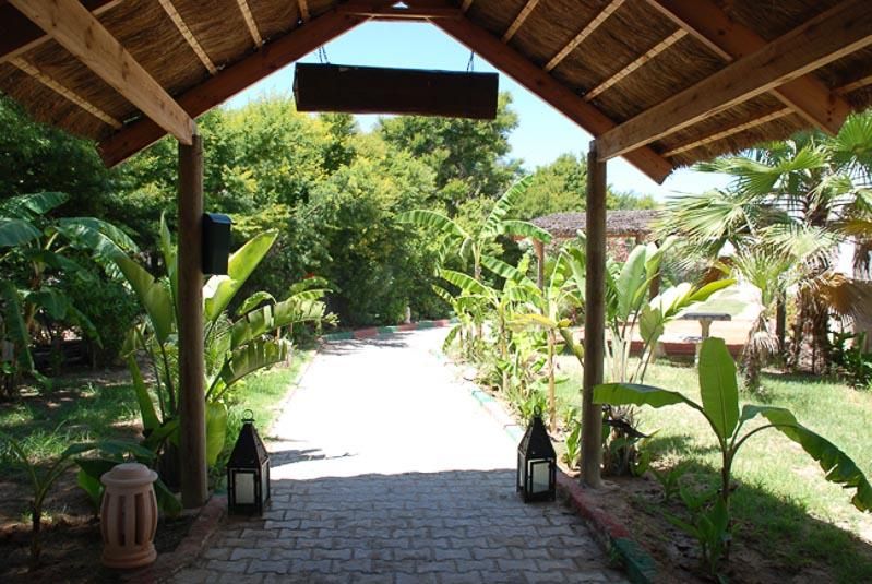 Картинка отеля - 18