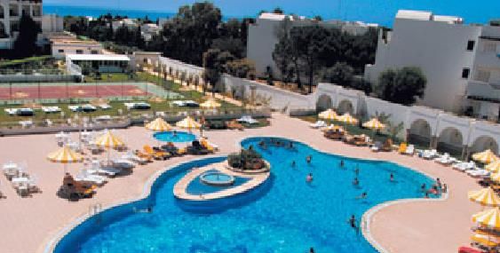 ROYAL NOZHA BEACH - 3