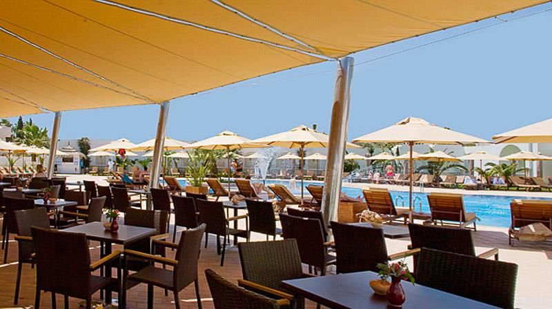 Картинка отеля - 22