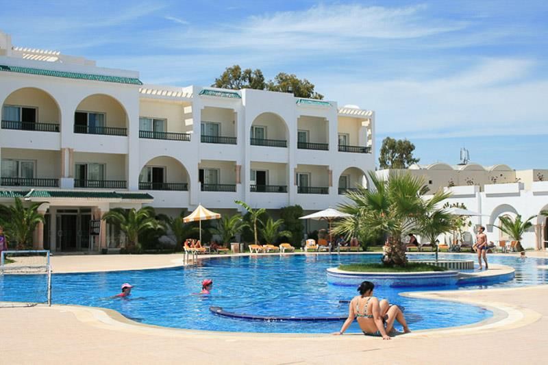 Картинка отеля - 24