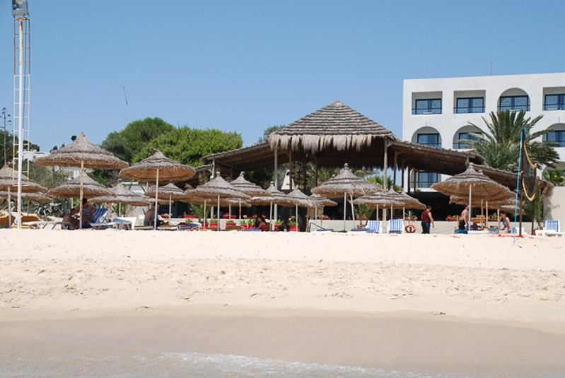 Картинка отеля - 25