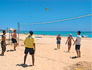 ROYAL NOZHA BEACH - 4