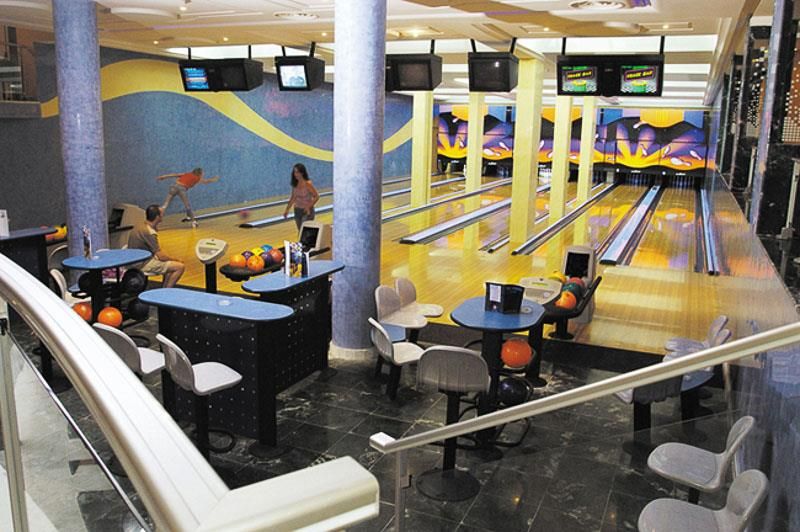 Картинка отеля - 7