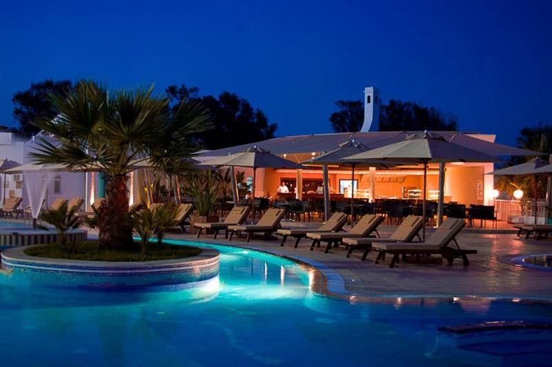 Картинка отеля - 9