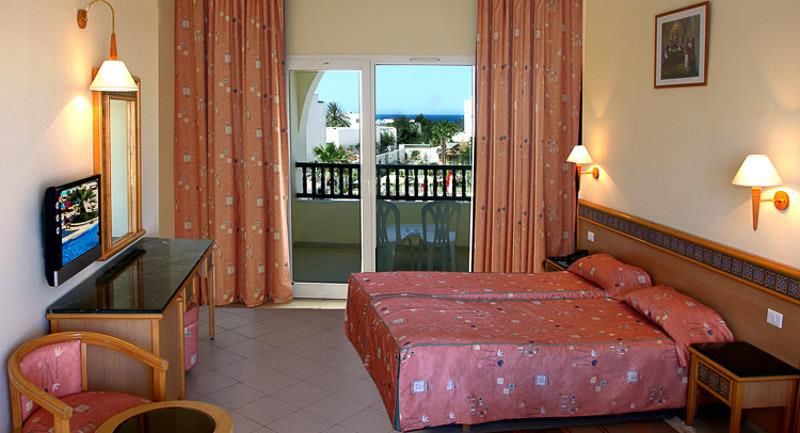 Картинка отеля - 10