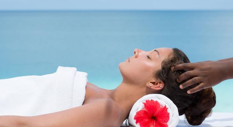 THE ROYAL ZANZIBAR - 2