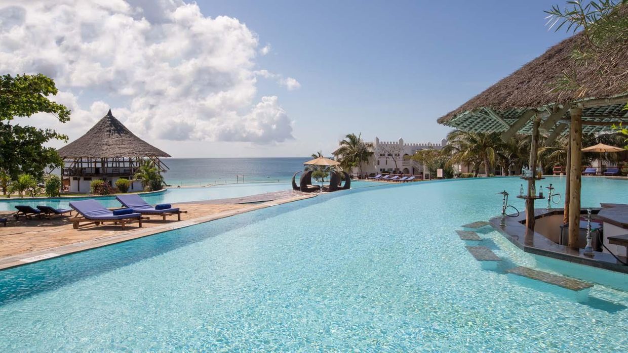 THE ROYAL ZANZIBAR - 15