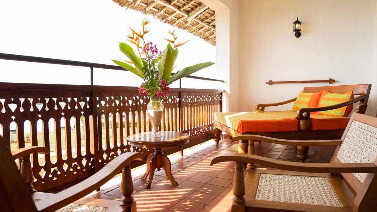 THE ROYAL ZANZIBAR - 18