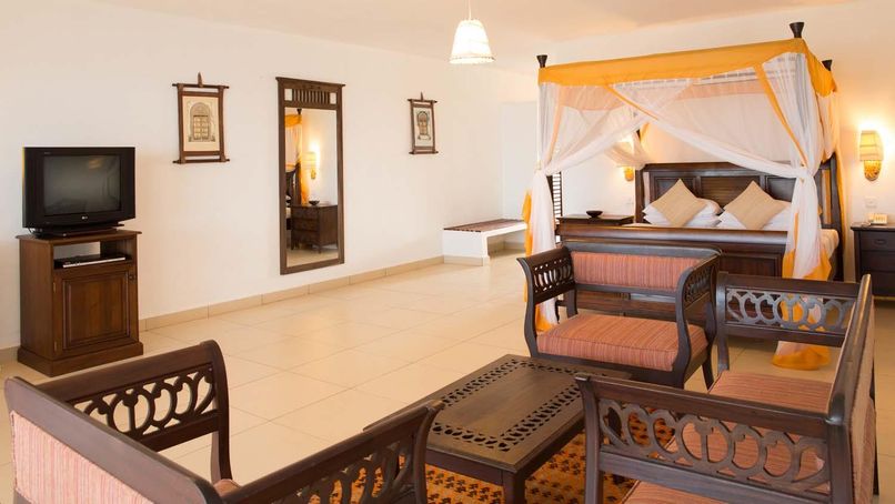 THE ROYAL ZANZIBAR - 6